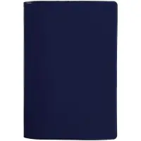 Обложка для паспорта Dorset, синяя