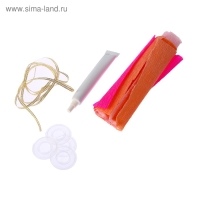 Набор для творчества "Украшать-не значит красить" МИКС