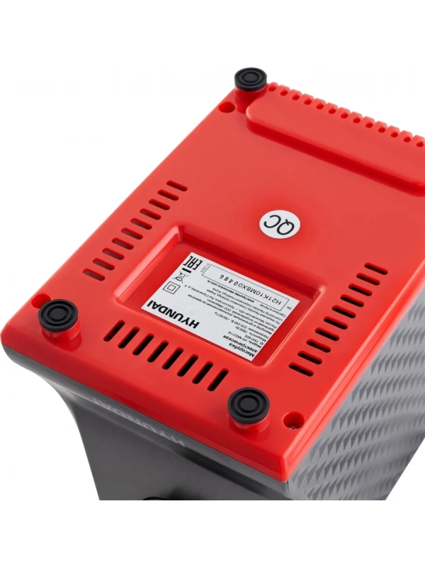 Мясорубка HY-MG2114 1800Вт