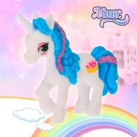 Лошадь &laquo;Роза&raquo;, МИКС