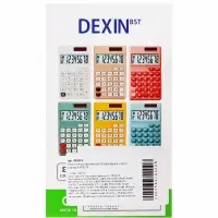 Калькулятор инженерный "Casho" 10-разрядный