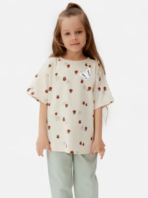 Термоаппликация &laquo;Бабочка&raquo;, с пайетками, 5&times;6.5 см, фасовка 10 шт., белая