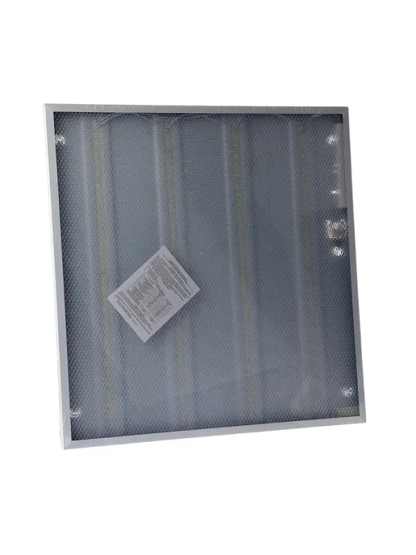 Панель светодиодная универсальная Smartbuy Pro, 36 Вт, 3600 Лм, 6500К, IP40, 220 В, 595&times;595&times;19 мм