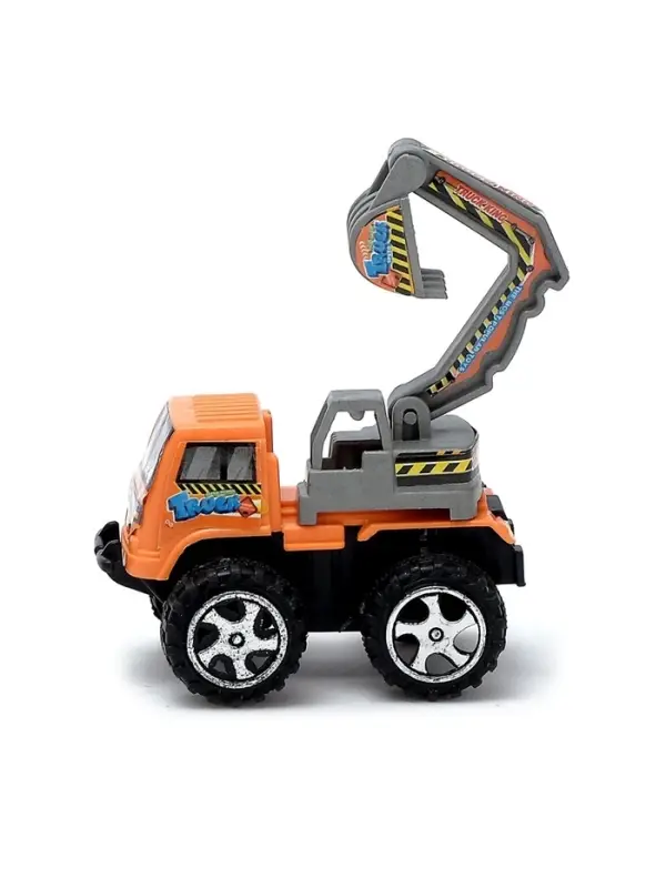 Машина инерционная &laquo;Мини-стройтехника&raquo;, МИКС