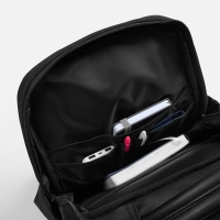 Рюкзак neoPolis, черный