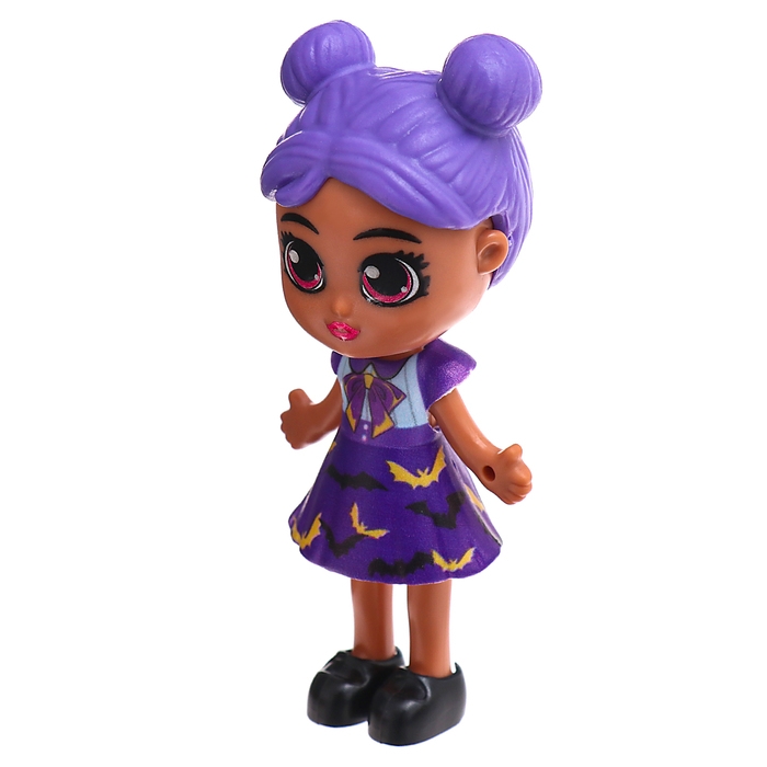 Кукла-сюрприз &laquo;Маски-шоу&raquo;, МИКС