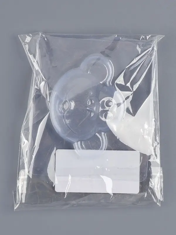 Форма для мыла пластиковая &laquo;Обезьянка&raquo;