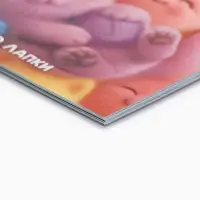 Смэшбук-каракули А5, 32 л &laquo;Котики&raquo;