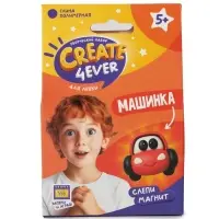 Набор "Создай магнит" Гонки"