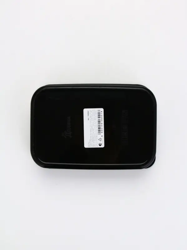 Ланч-бокс &laquo;Кот&raquo;, 1200 мл