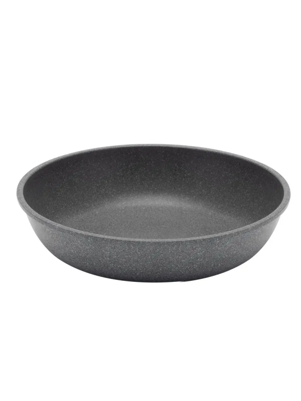 Набор посуды со съемной ручкой 24 и 26 см EasyKeep 3D