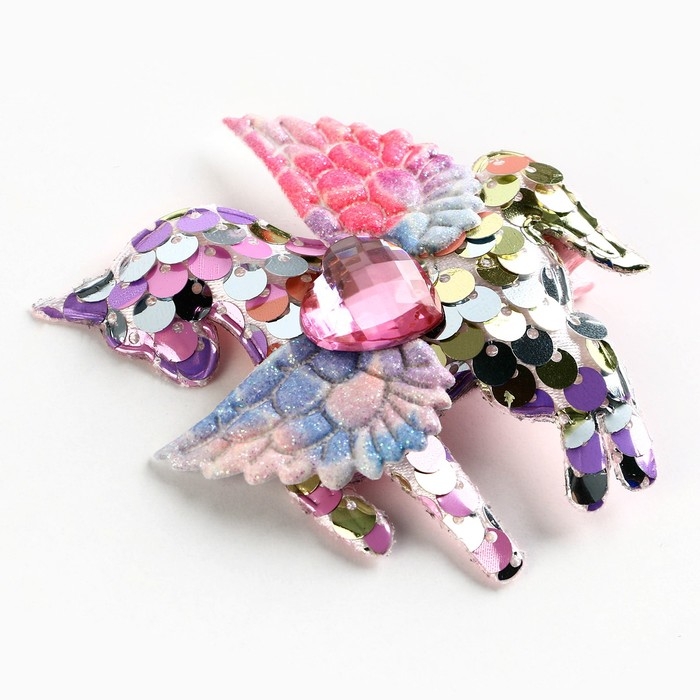 Заколка для волос &laquo;Волшебной тебе&raquo;