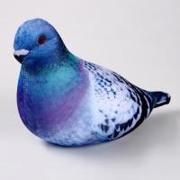 Антистресс игрушка &laquo;Голубь&raquo;