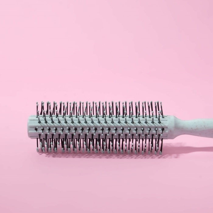 Брашинг, d = 1,7/4 &times; 23 см, цвет МИКС