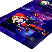 Магнитный набор &laquo;Жуткая парочка&raquo;