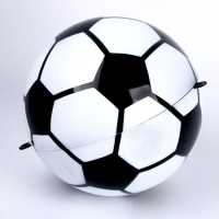 Набор для гендер пати &laquo;Шар с конфетти&raquo;, мальчик