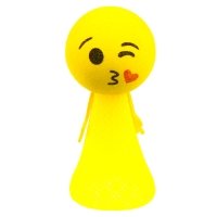 Стрелялка &laquo;Смайлик&raquo;, виды МИКС