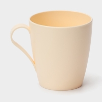 Кружка &laquo;Нова&raquo;, 400 мл, цвет МИКС