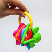 Погремушка &laquo;Цепочка&raquo;, Крошка