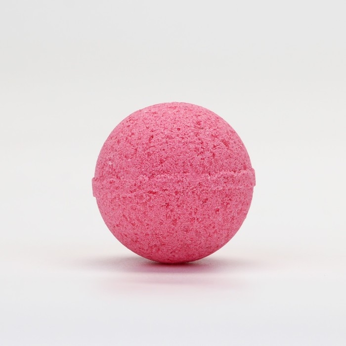 Бомбочка для ванны "Sweet love", 40 гр, аромат ягодный микс