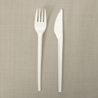 Набор пластиковой одноразовой посуды на 3 персоны Не ЗАБЫЛИ! &laquo;Светофор&raquo;, цвет МИКС