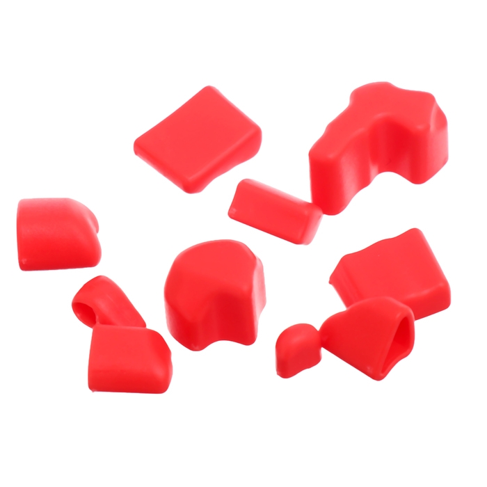 Набор для опытов &laquo;Диномир: Трицератопс&raquo;, строение тела динозавра, 33 детали