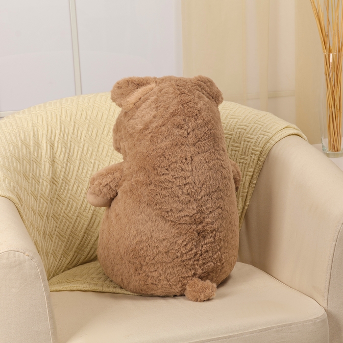 Мягкая игрушка &laquo;Собака&raquo;, 50 см