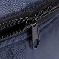 Термосумка Cartage Т-17, синяя, 18 л, 35х21х24 см