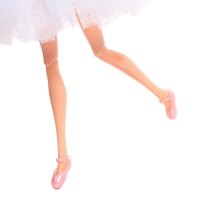 Набор шарнирных кукол &laquo;Школа балета&raquo;