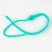 Прорезыватель силиконовый для зубов, цвета МИКС