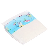 Пупс функциональный &laquo;Мой малыш&raquo; с аксессуарами, пьёт, писает