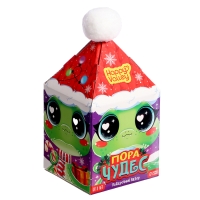 Подарочный набор &laquo;Пора чудес&raquo; кружка с игрушкой