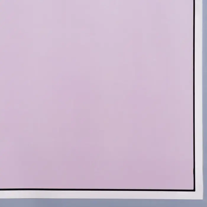 Пленка матовая 58х58см