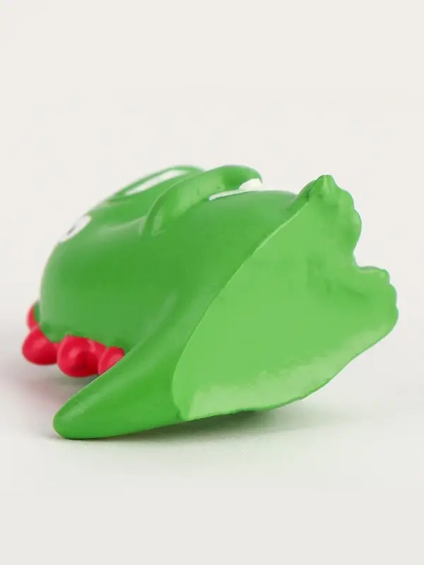 Миниатюра кукольная &laquo;Зелёный дракон&raquo;