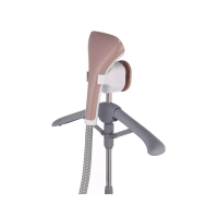 Отпариватель напольный H-US02259 1800Вт белый