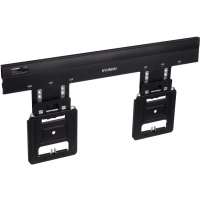 Кронштейн для телевизора SL-X3 черный 32"-65" макс.75кг