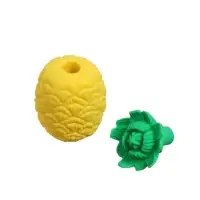 Ластик фигурный &laquo;Ананас&raquo;