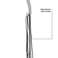 Паровая швабра КТ-1071 - 1000 Вт