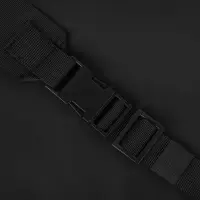 Рюкзак Traffic, черный