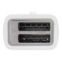 Тостер для хлеба с поддоном для крошек КТ-4025 - 780-930 Вт