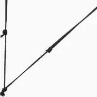 Украшение "Сердце" дерево соно