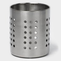 Подставка для столовых приборов Hanna Kn&ouml;vell, 10&times;12 см, нержавеющая сталь