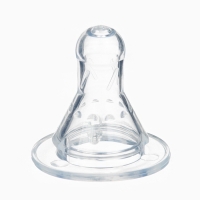 Бутылочка для кормления &laquo;Любимый сыночек&raquo;, классическое горло, приталенная, с ручками, 250 мл., от 0 мес., цвет голубой