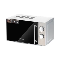 Микроволновая Печь HYM-M2040 20л 700Вт сталь