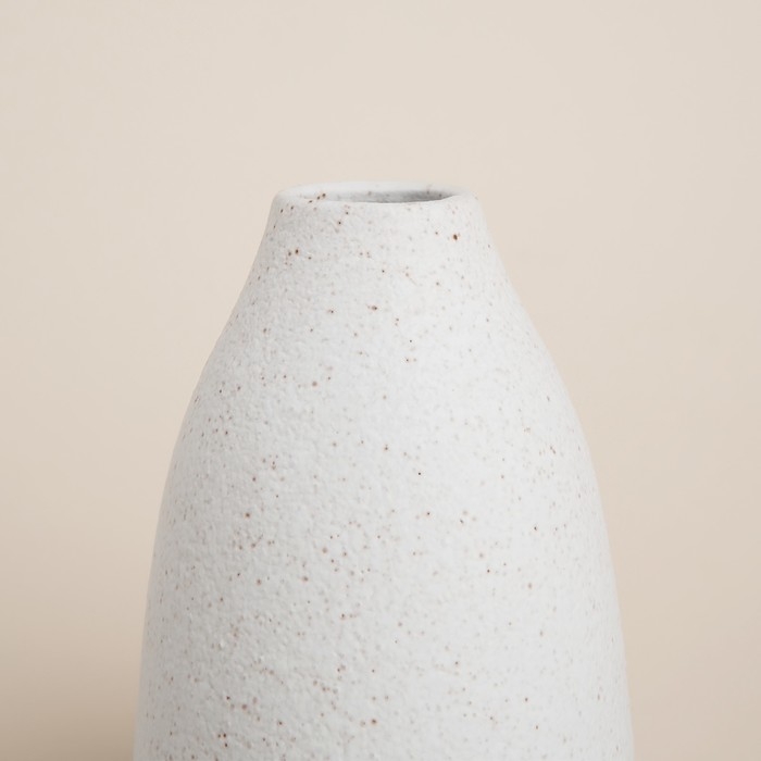 Ваза сервировочная SL Home &laquo;Арена Бланка&raquo;, 9&times;9&times;13,5 см