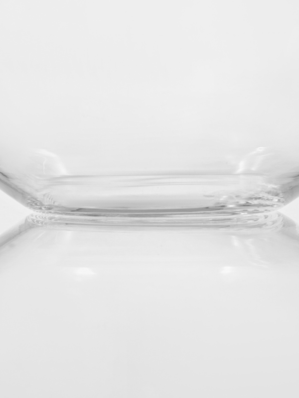 Кувшин стеклянный с бамбуковой крышкой &laquo;Эко&raquo;, 1,8 л