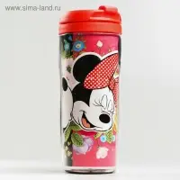 Термостакан "Микки Маус и друзья", 350 мл