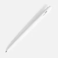 Ручка шариковая Prodir DS11 PMP, белая