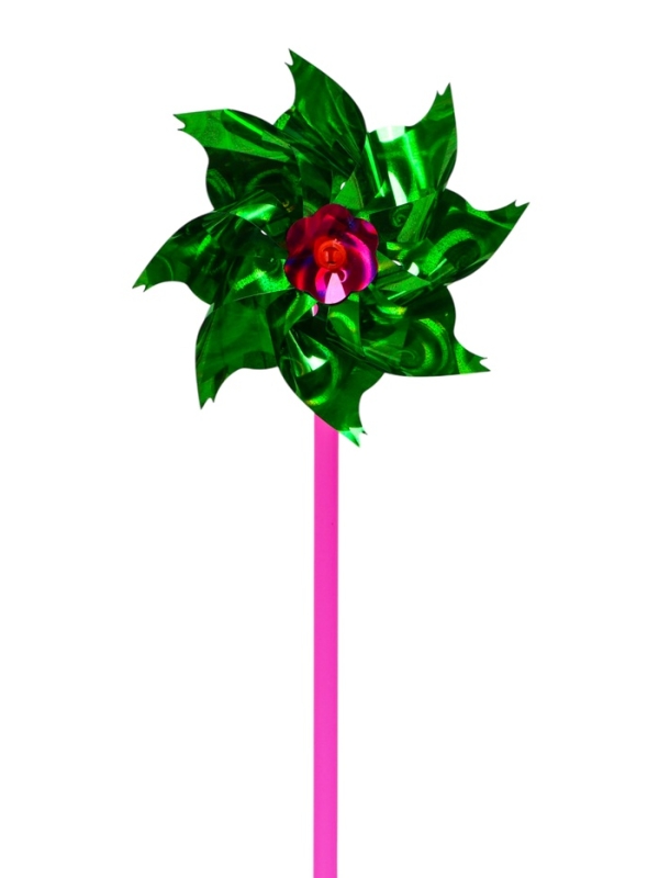 Набор штекеров "Ветерок" 30шт, 9х9см/18см