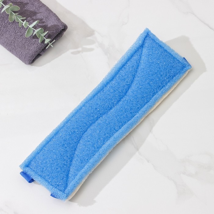 Губка для тела &laquo;Ассорти&raquo;, МИКС